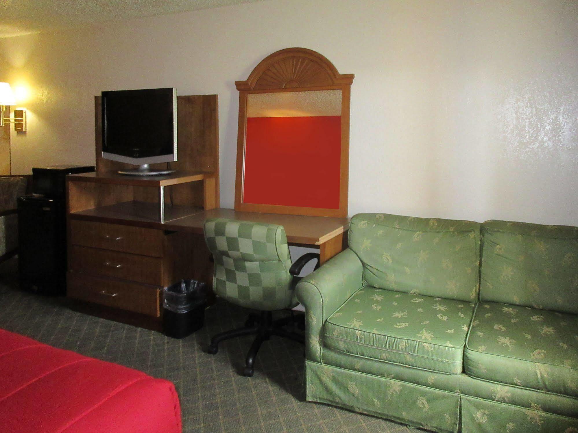 Rodeway Inn & Suites Denveri nemzetközi repülőtér Kültér fotó