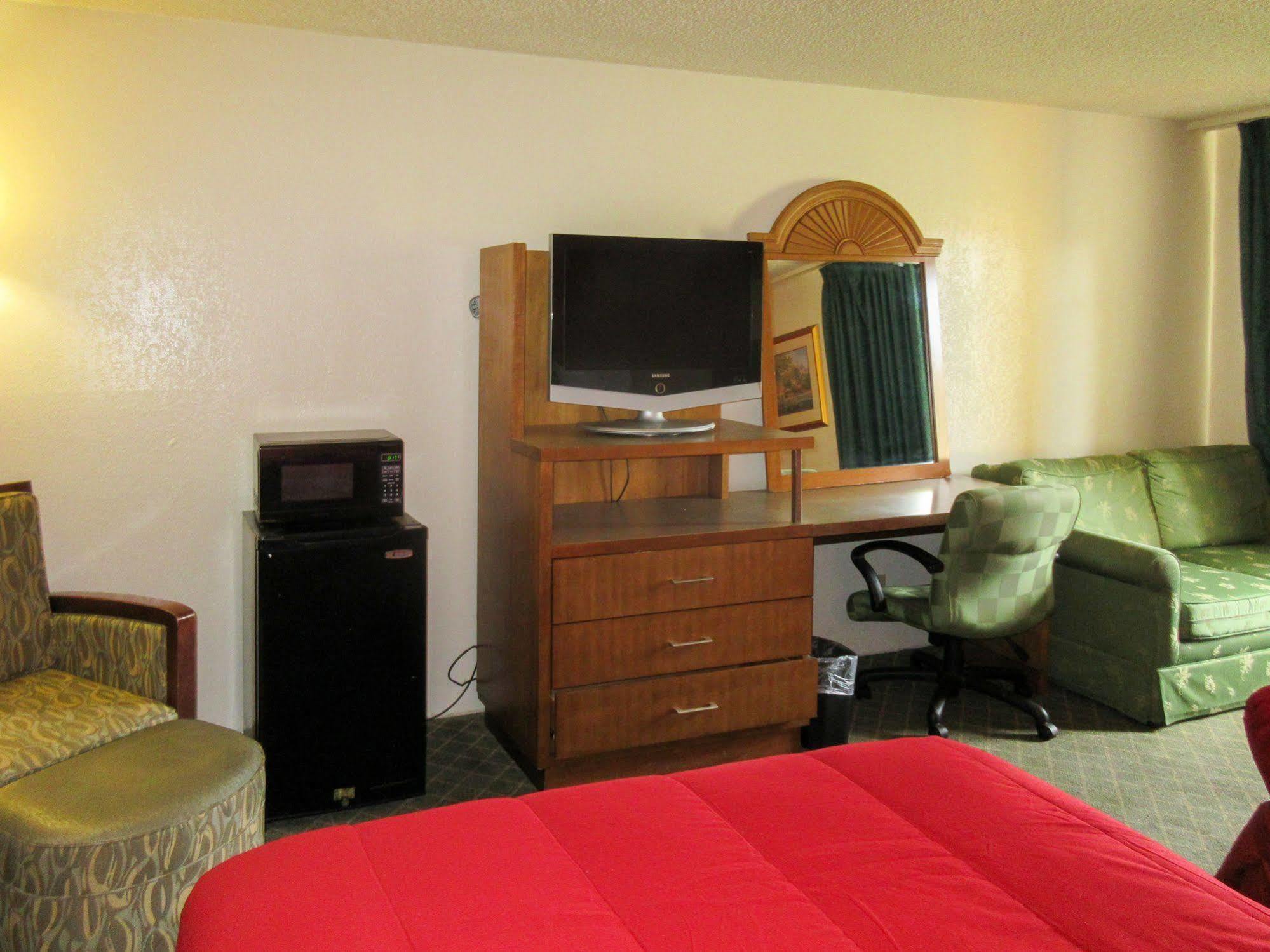 Rodeway Inn & Suites Denveri nemzetközi repülőtér Kültér fotó
